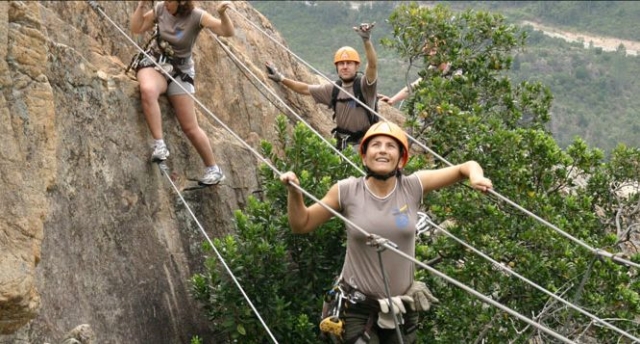  Via Ferrata per tutti